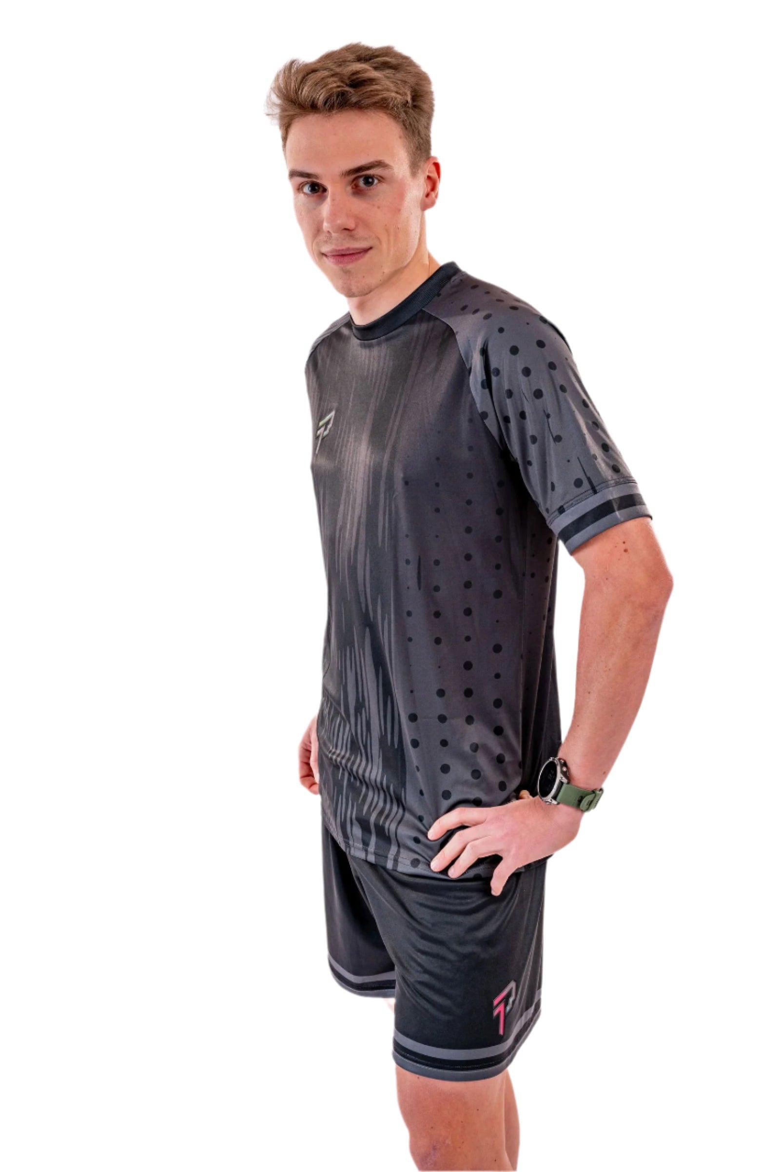 Performance Shirt - Nightvision Flash - Proma