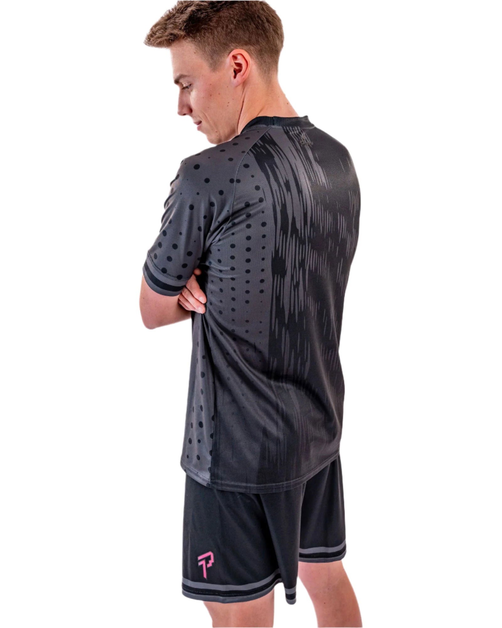 Performance Shirt - Nightvision Flash - Proma
