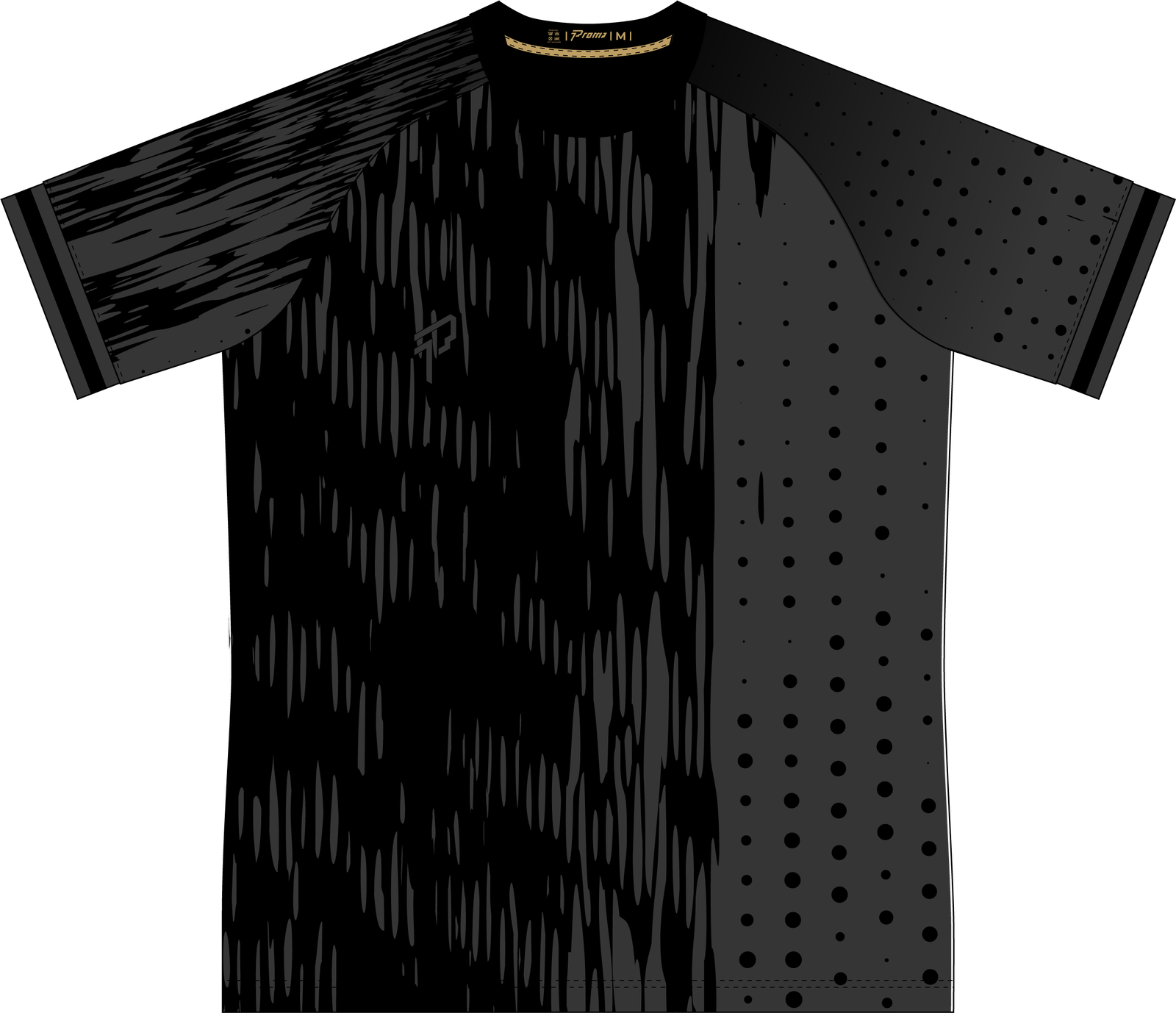 Performance Shirt - Nightvision Flash - Proma