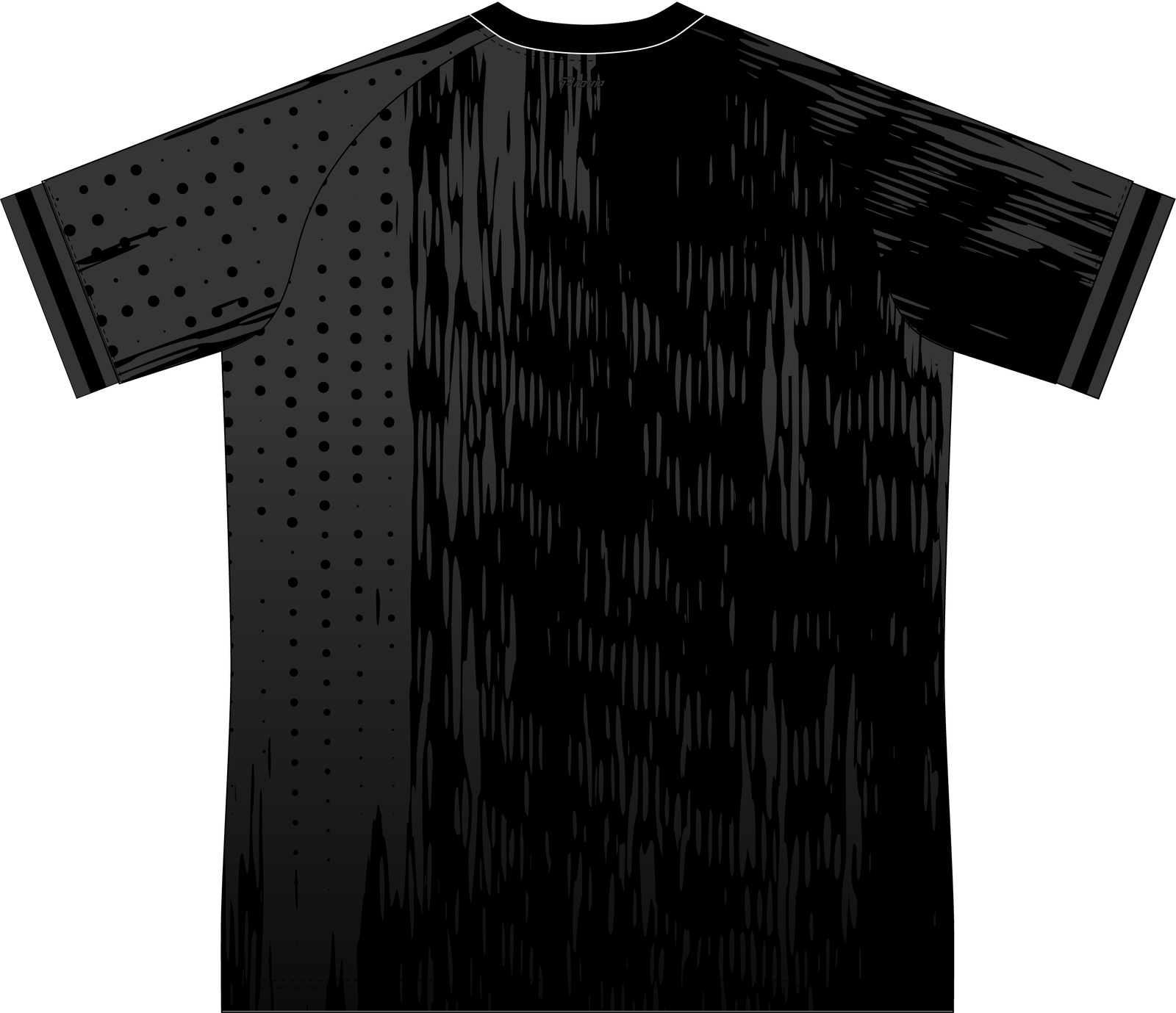 Performance Shirt - Nightvision Flash - Proma