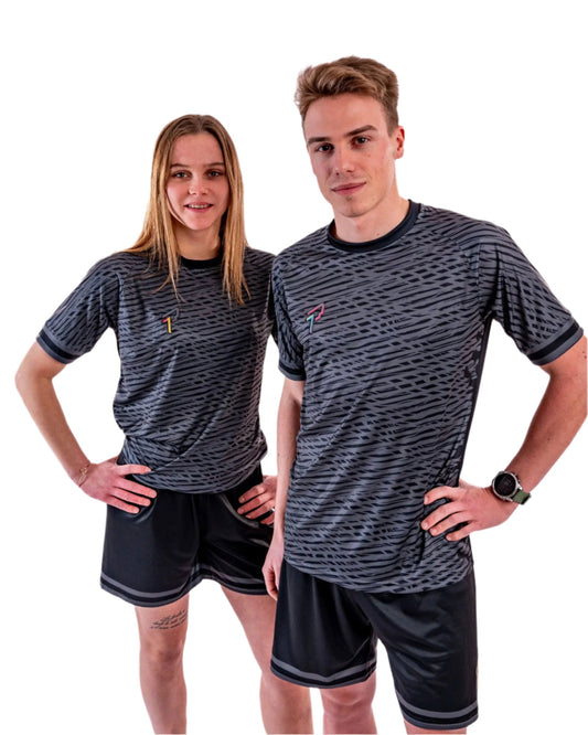 Performance Shirt - Nightvision Grooves - Proma