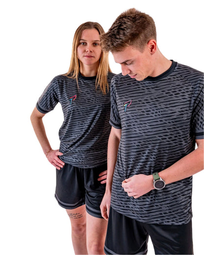 Performance Shirt - Nightvision Grooves - Proma