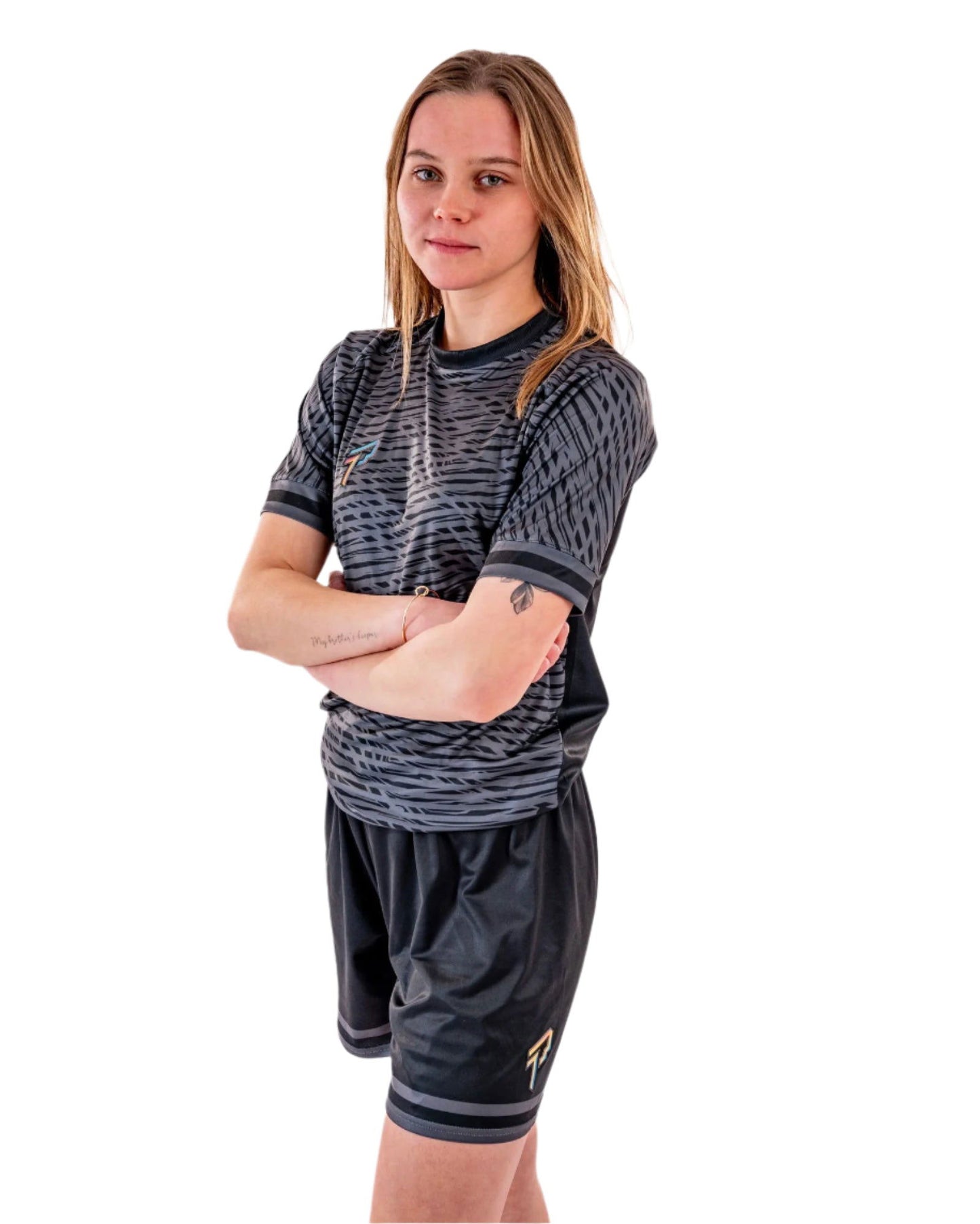 Performance Shirt - Nightvision Grooves - Proma