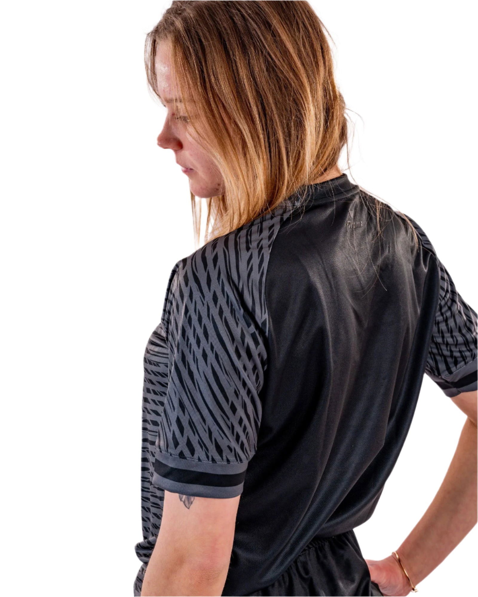Performance Shirt - Nightvision Grooves - Proma