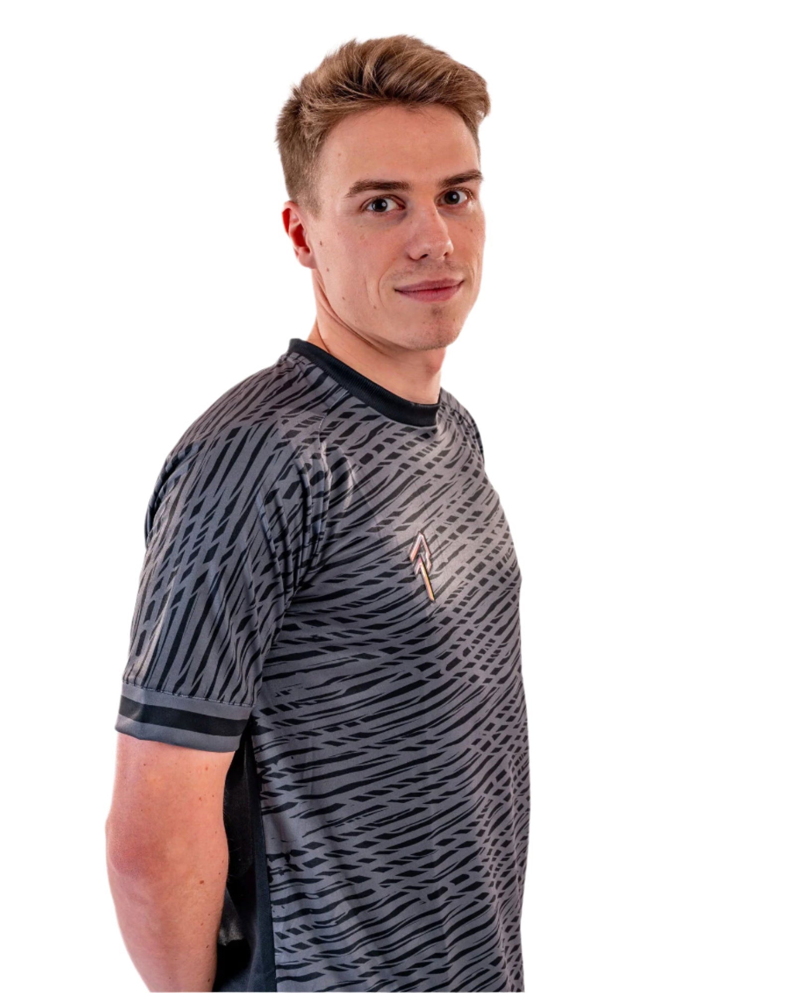 Performance Shirt - Nightvision Grooves - Proma