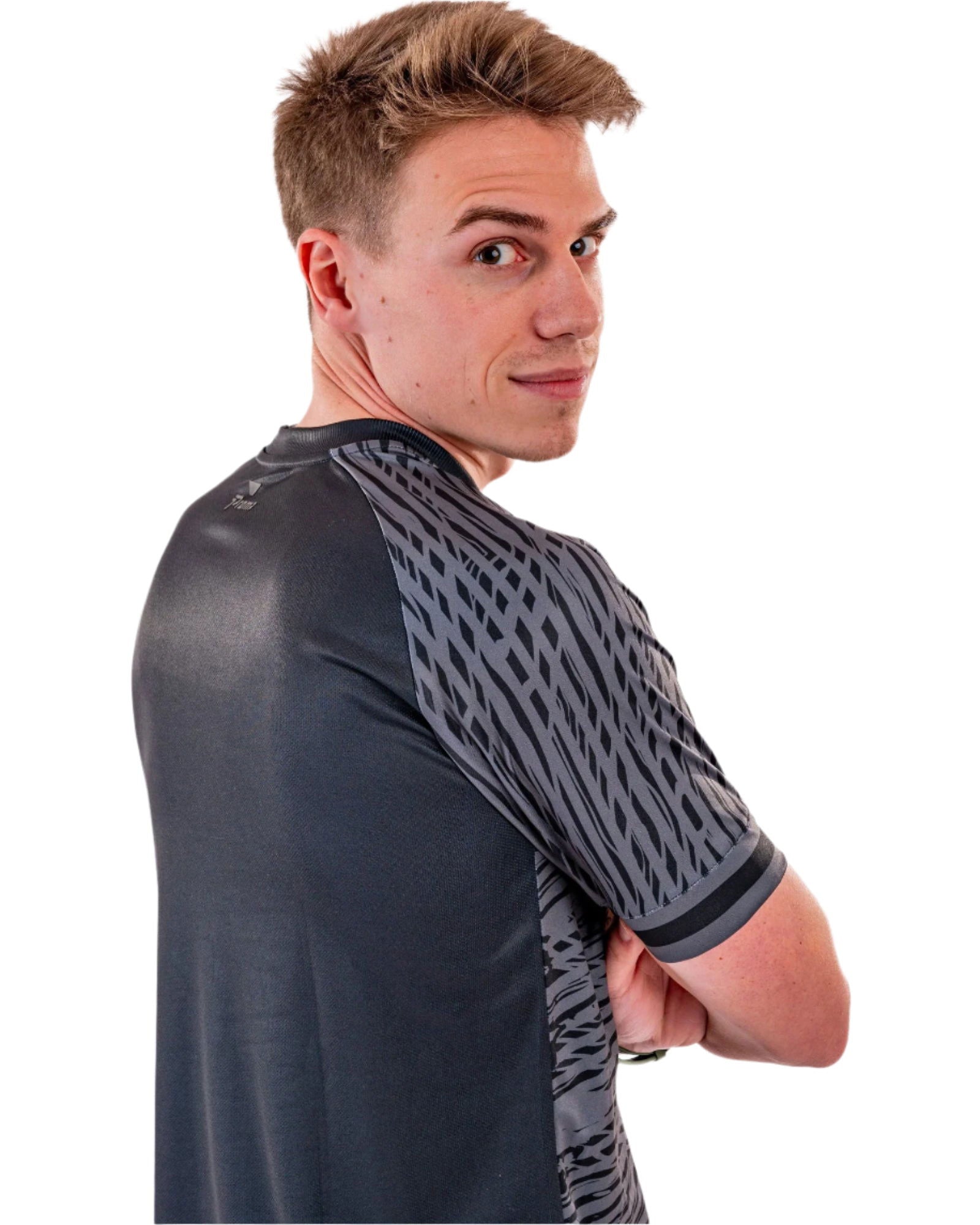 Performance Shirt - Nightvision Grooves - Proma