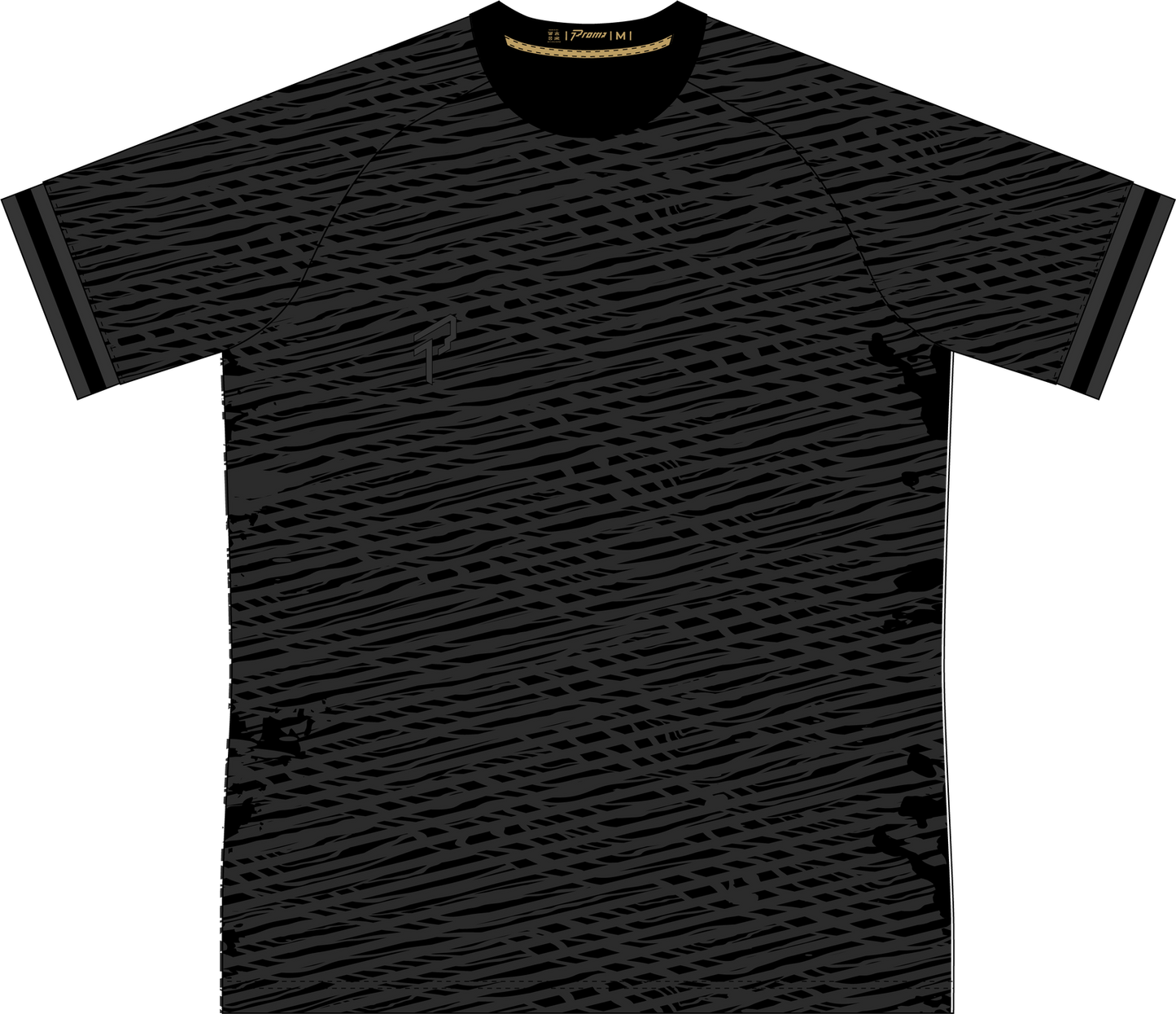 Performance Shirt - Nightvision Grooves - Proma