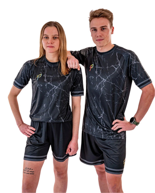 Performance Shirt - Nightvision Marble - Proma