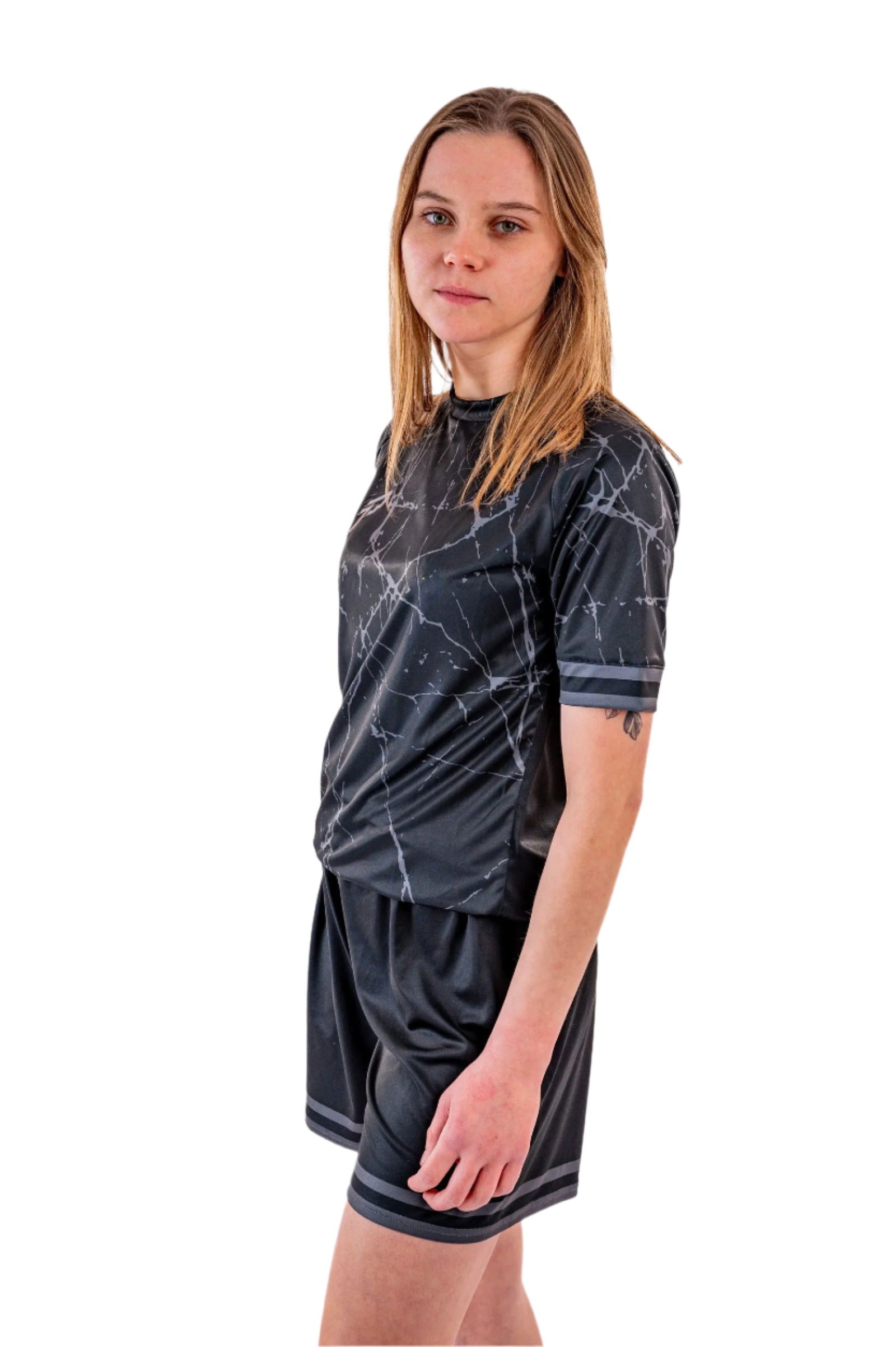 Performance Shirt - Nightvision Marble - Proma