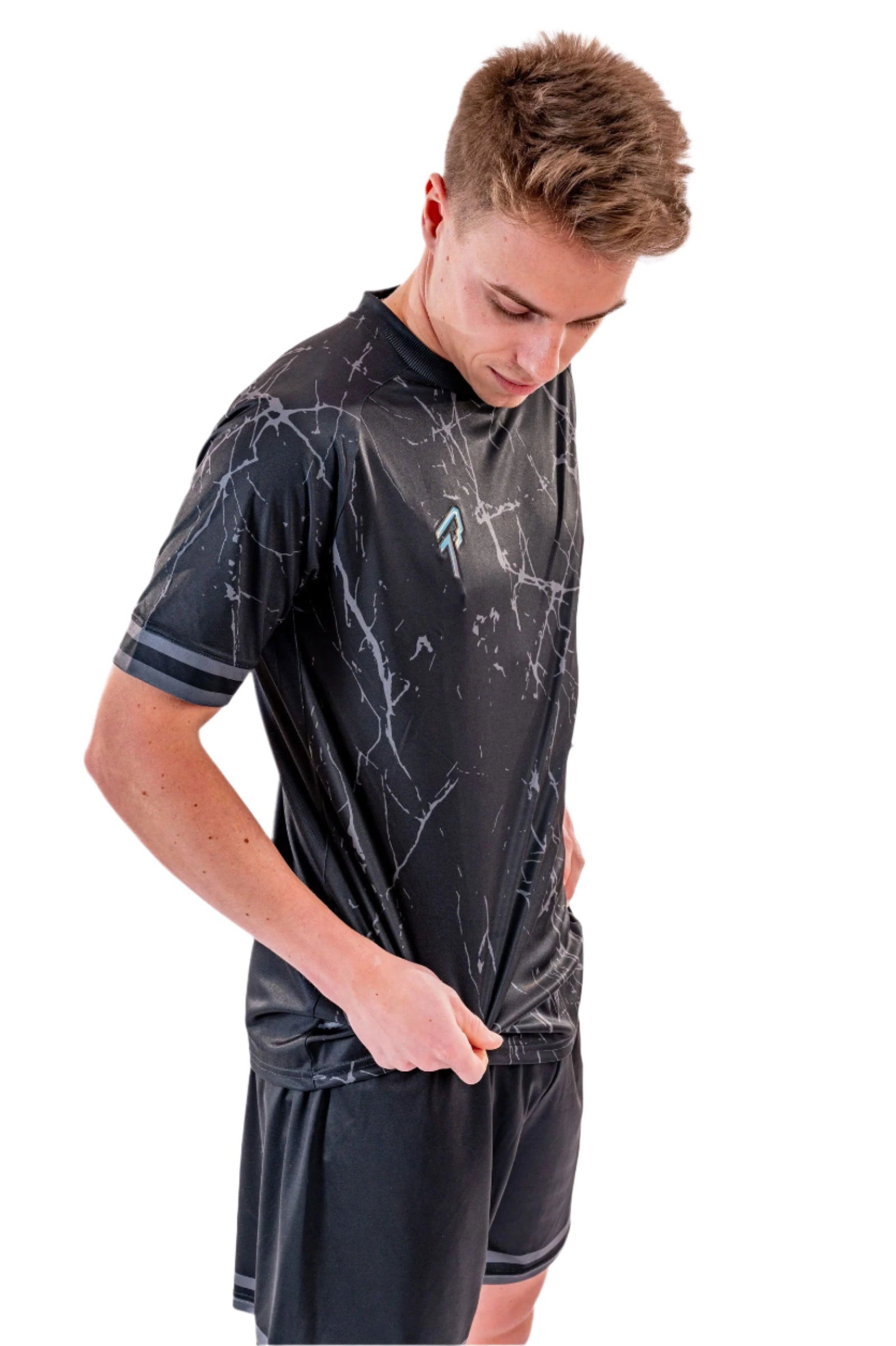 Performance Shirt - Nightvision Marble - Proma