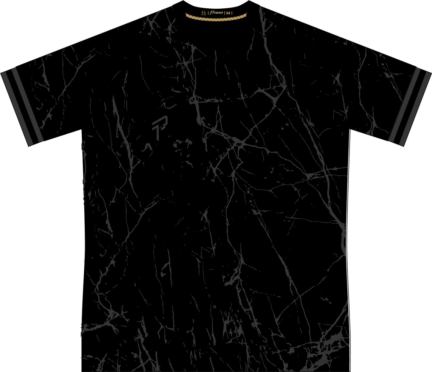 Performance Shirt - Nightvision Marble - Proma