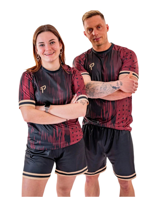 Performance Shirt - Rebellion Flash - Proma