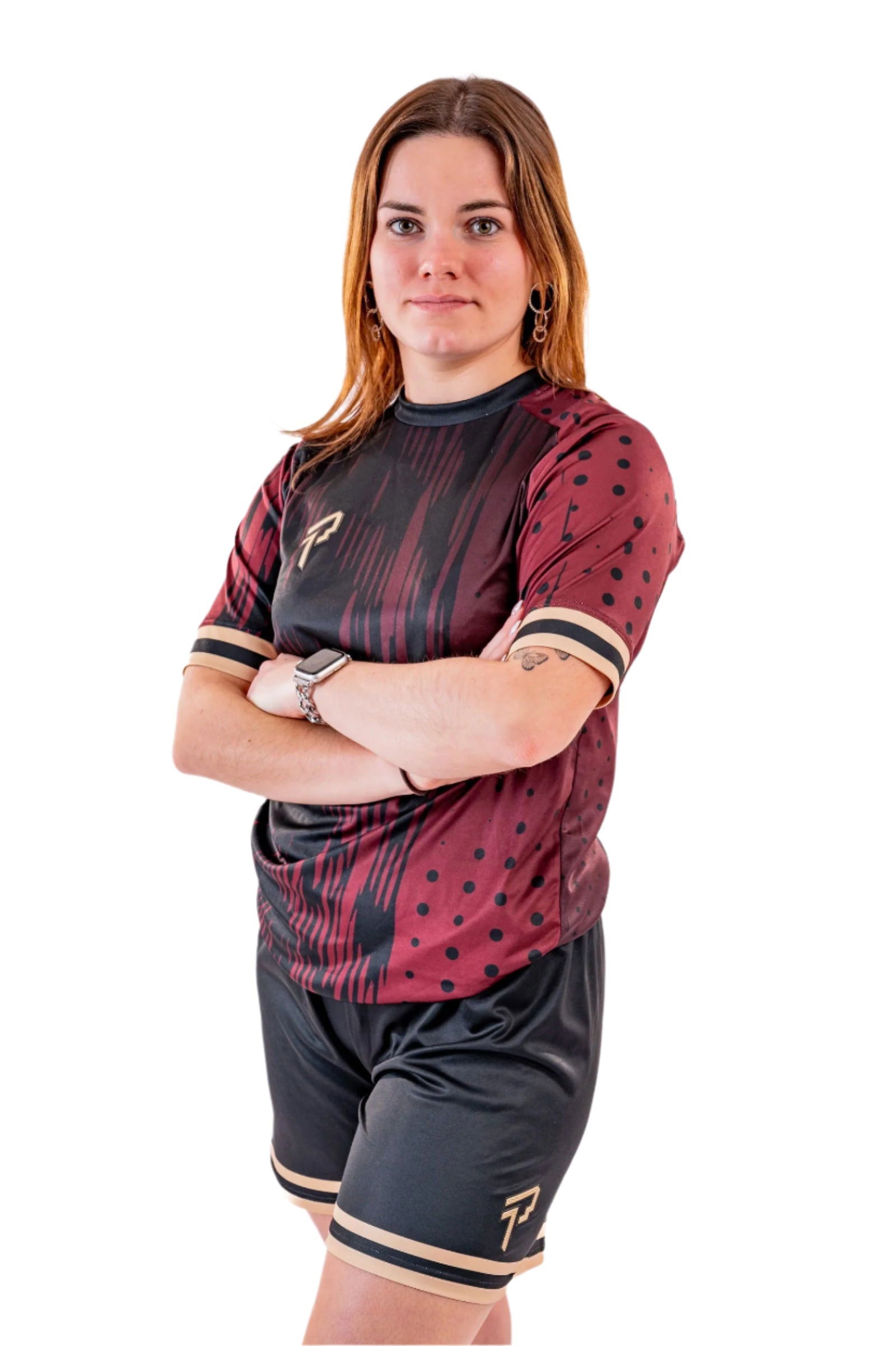 Performance Shirt - Rebellion Flash - Proma