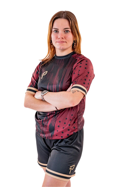 Performance Shirt - Rebellion Flash - Proma