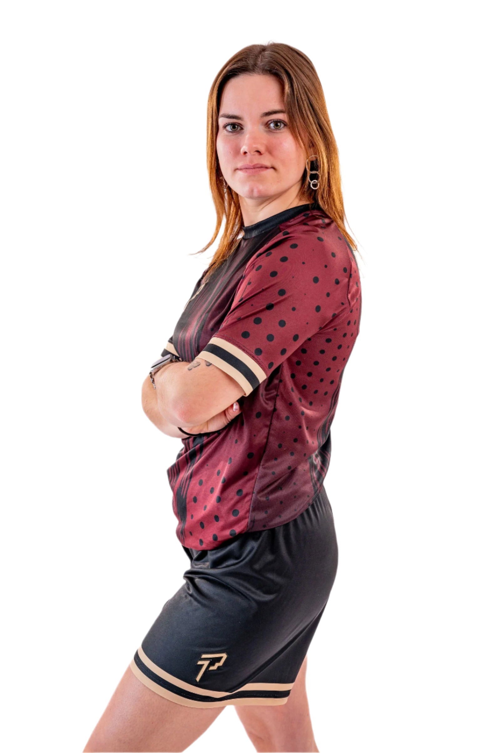 Performance Shirt - Rebellion Flash - Proma