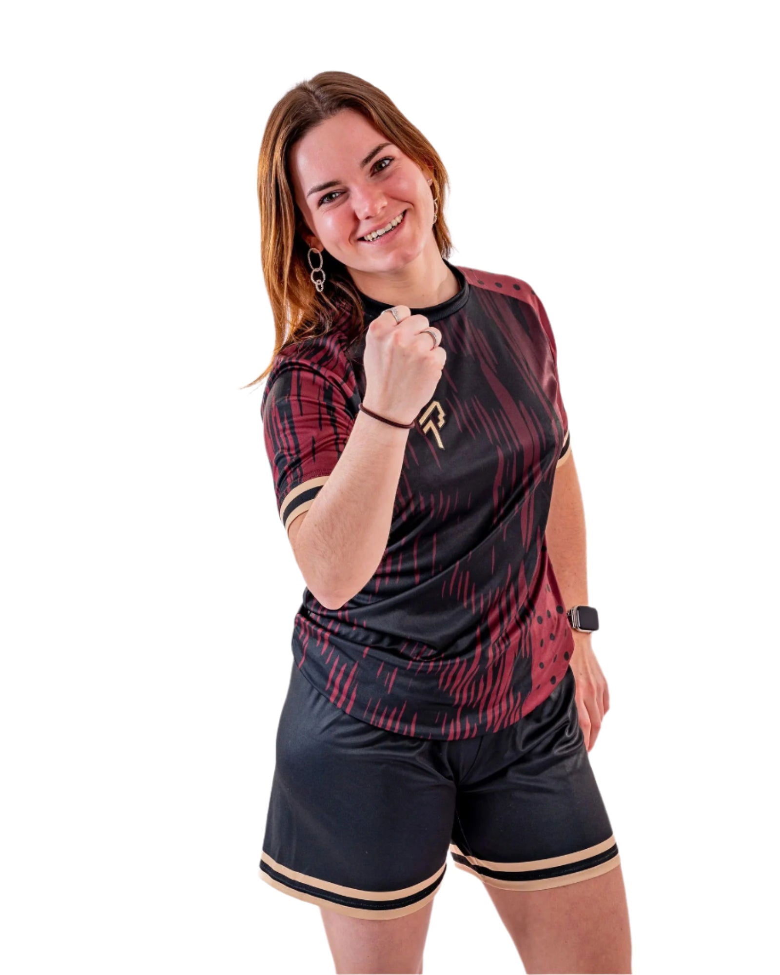 Performance Shirt - Rebellion Flash - Proma