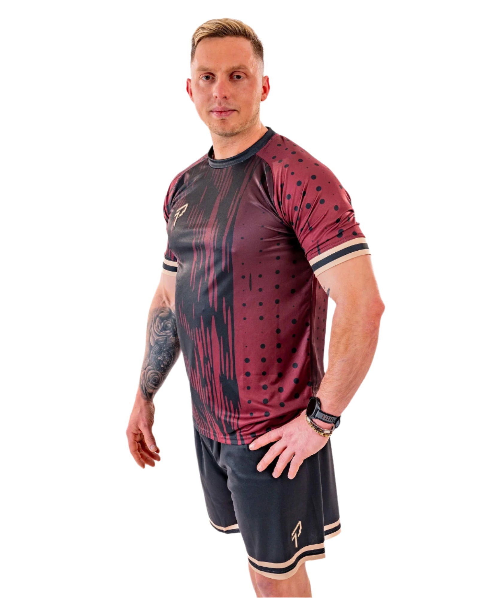 Performance Shirt - Rebellion Flash - Proma