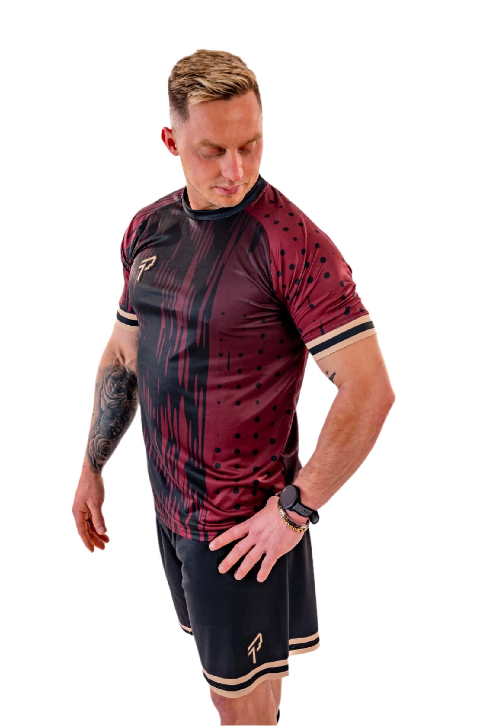Performance Shirt - Rebellion Flash - Proma