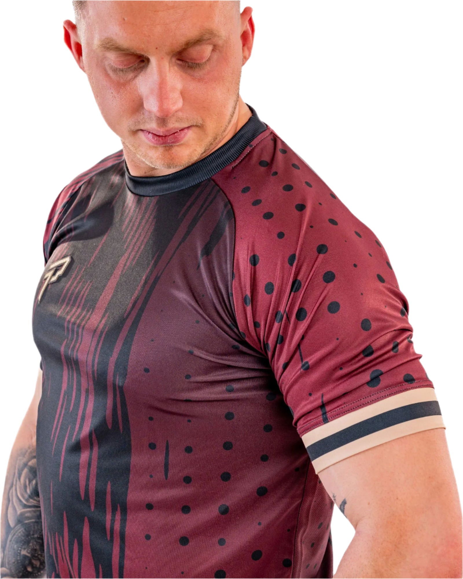 Performance Shirt - Rebellion Flash - Proma