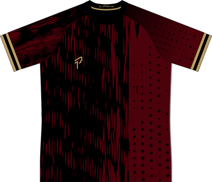 Performance Shirt - Rebellion Flash - Proma