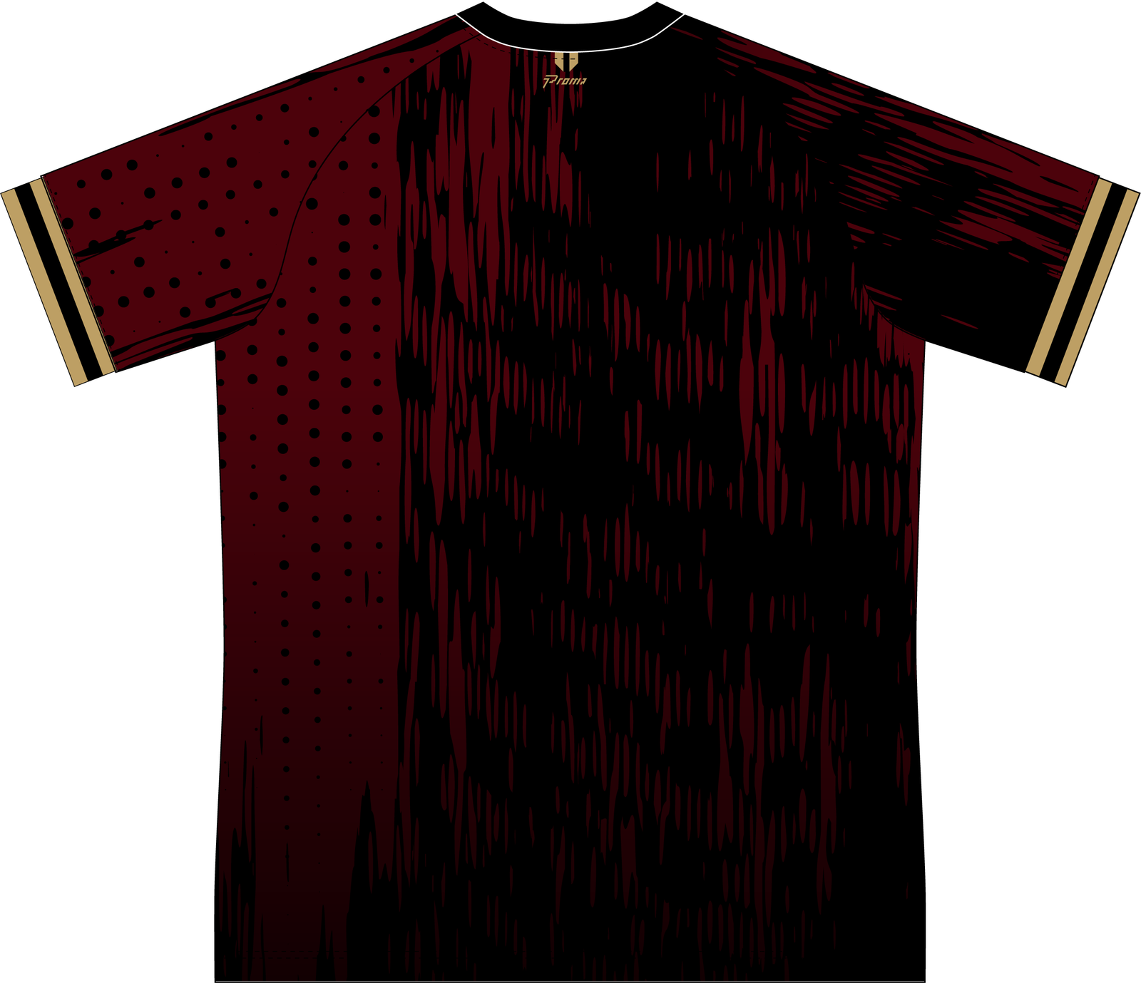Performance Shirt - Rebellion Flash - Proma