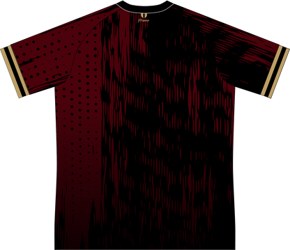 Performance Shirt - Rebellion Flash - Proma