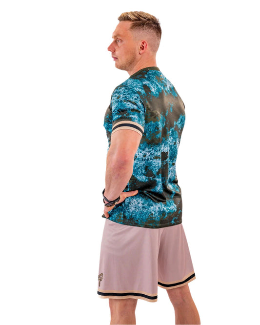 Performance Short - Beige - Proma