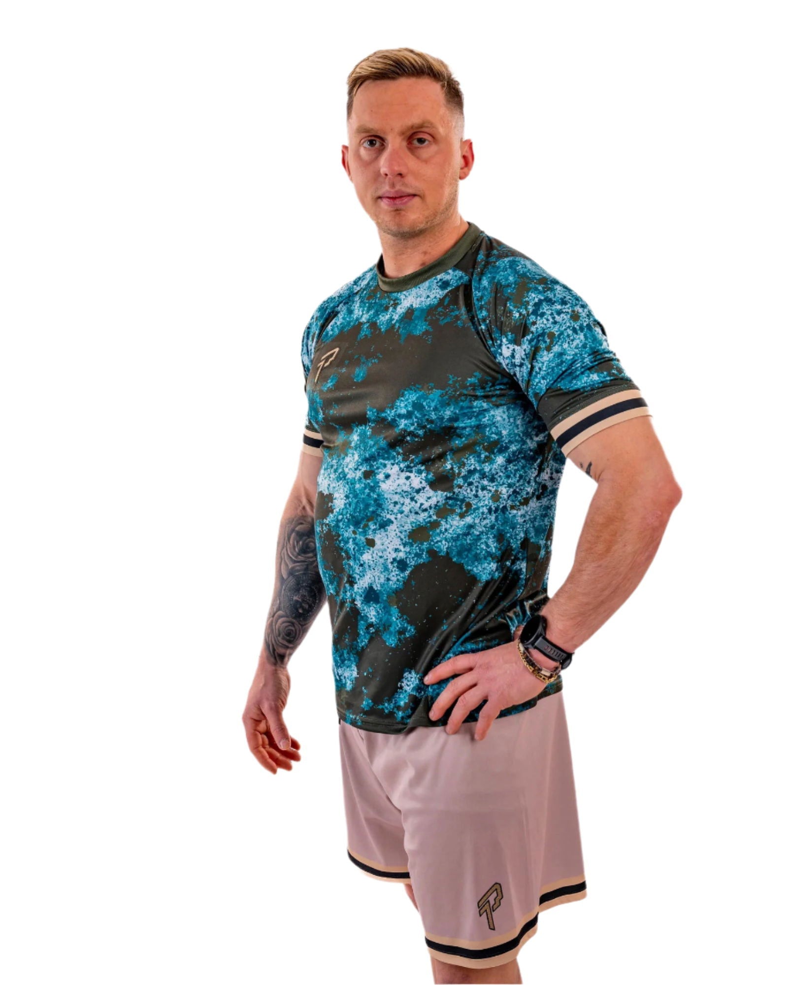 Performance Short - Beige - Proma