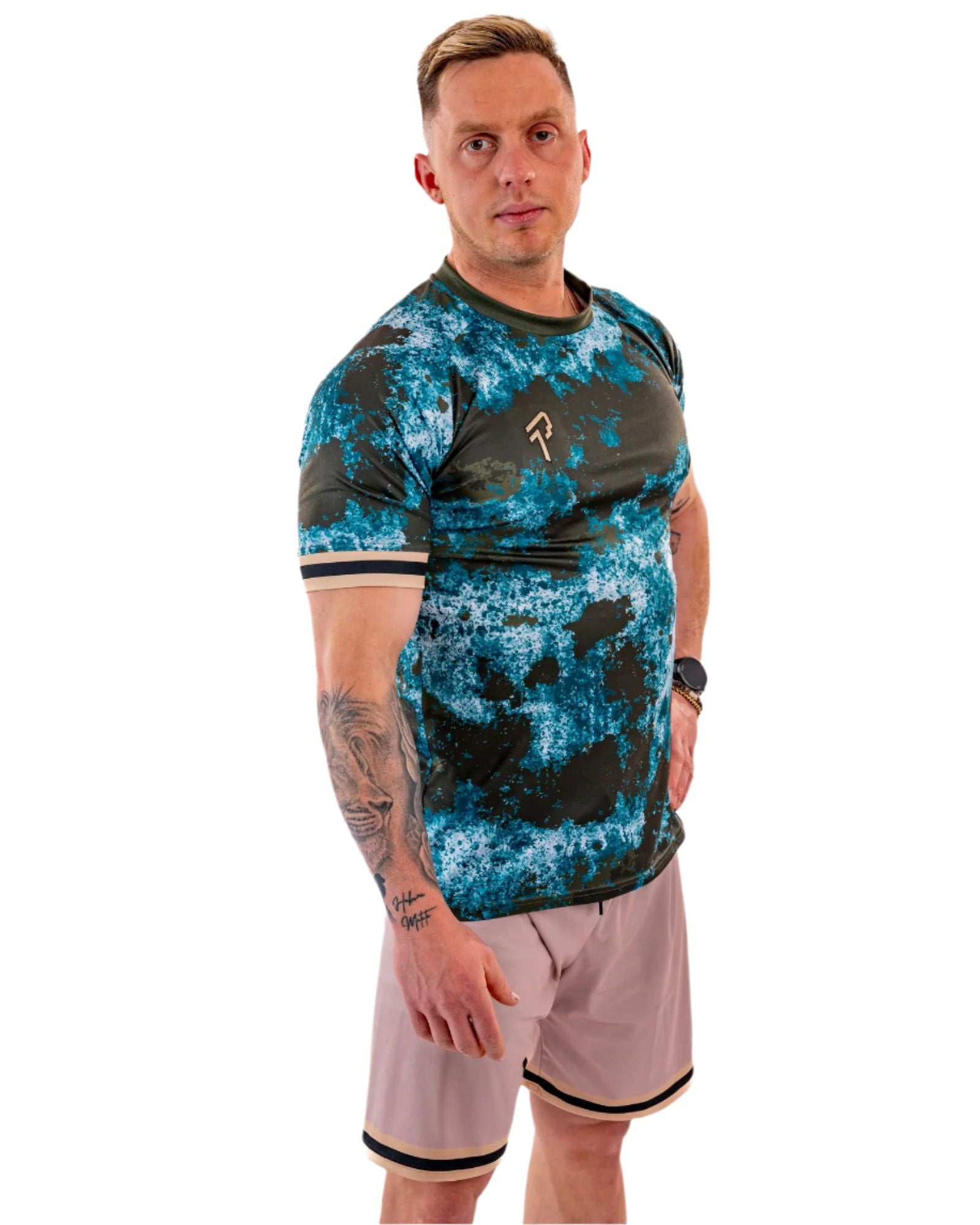 Performance Short - Beige - Proma