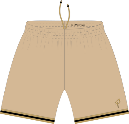 Performance Short - Beige - Proma