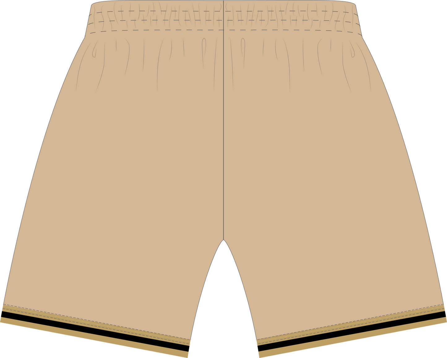 Performance Short - Beige - Proma