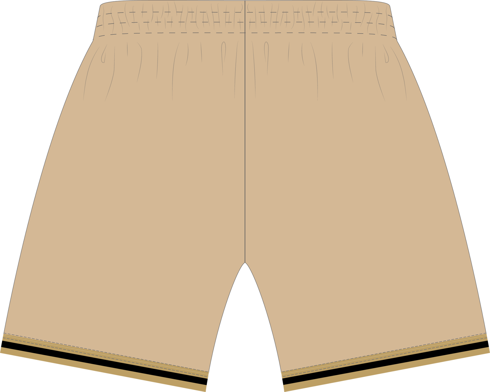 Performance Short - Beige - Proma