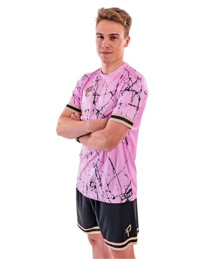 Performance Short - Black - Proma