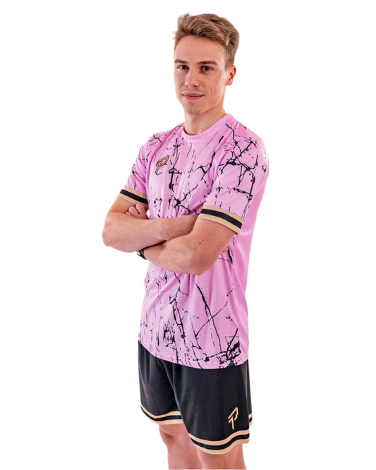 Performance Short - Black - Proma