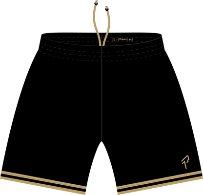 Performance Short - Black - Proma