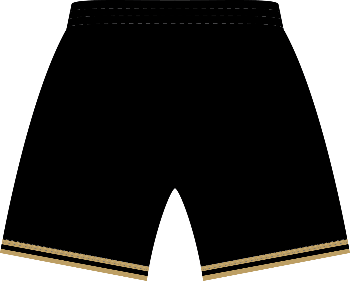 Performance Short - Black - Proma