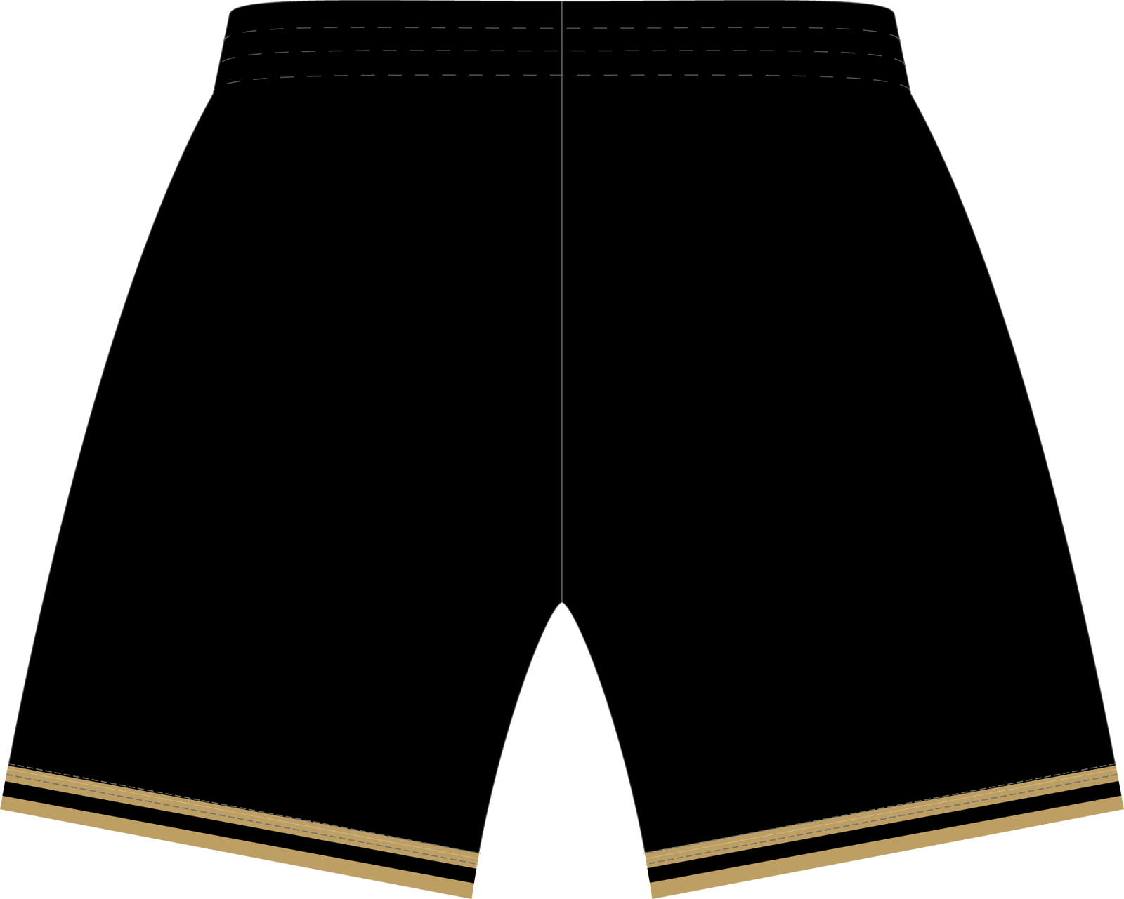 Performance Short - Black - Proma