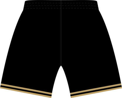 Performance Short - Black - Proma