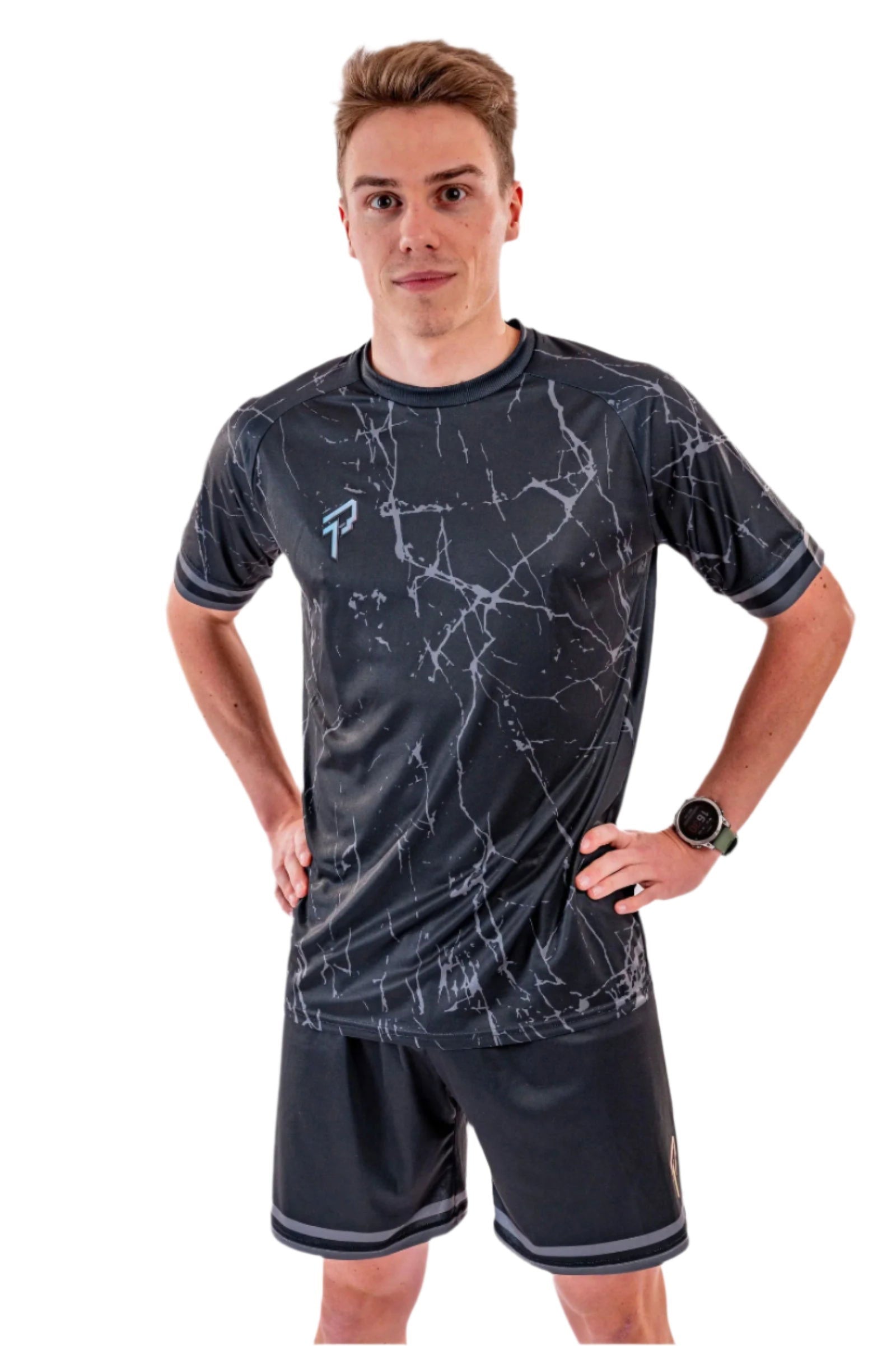 Performance Short - Nightvision - Proma