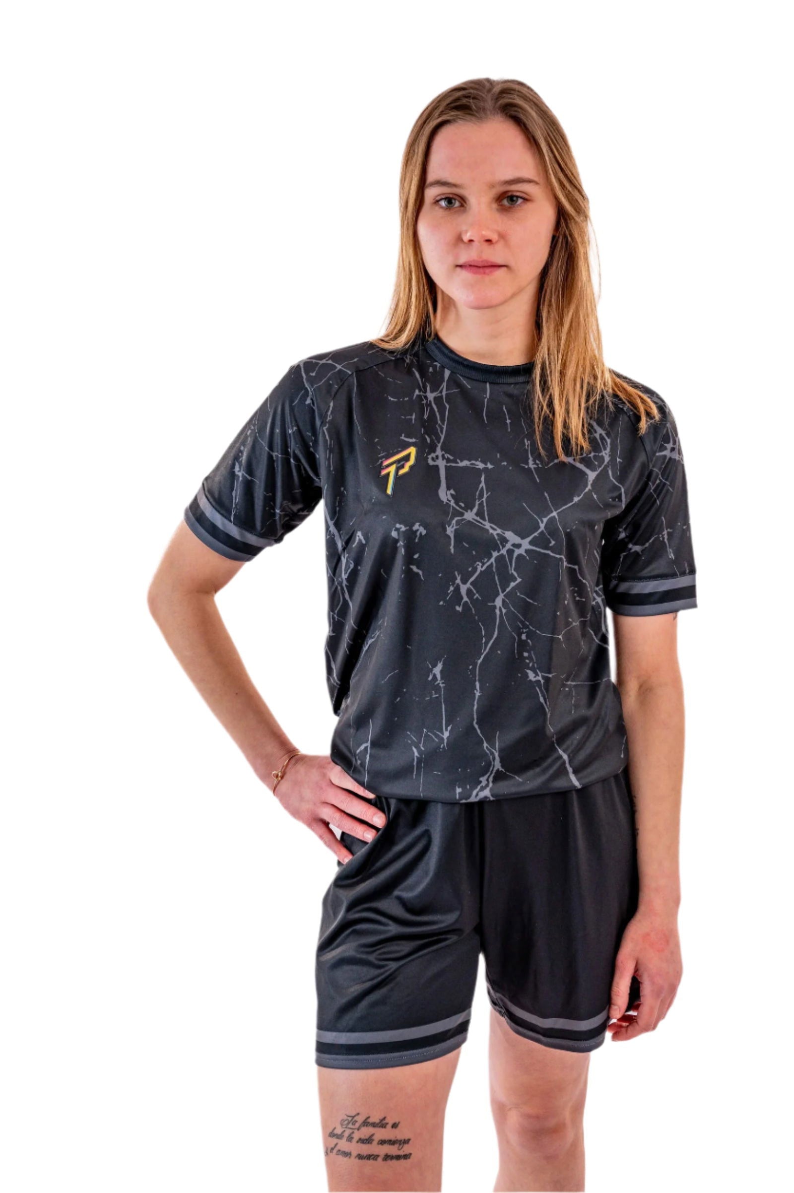 Performance Short - Nightvision - Proma
