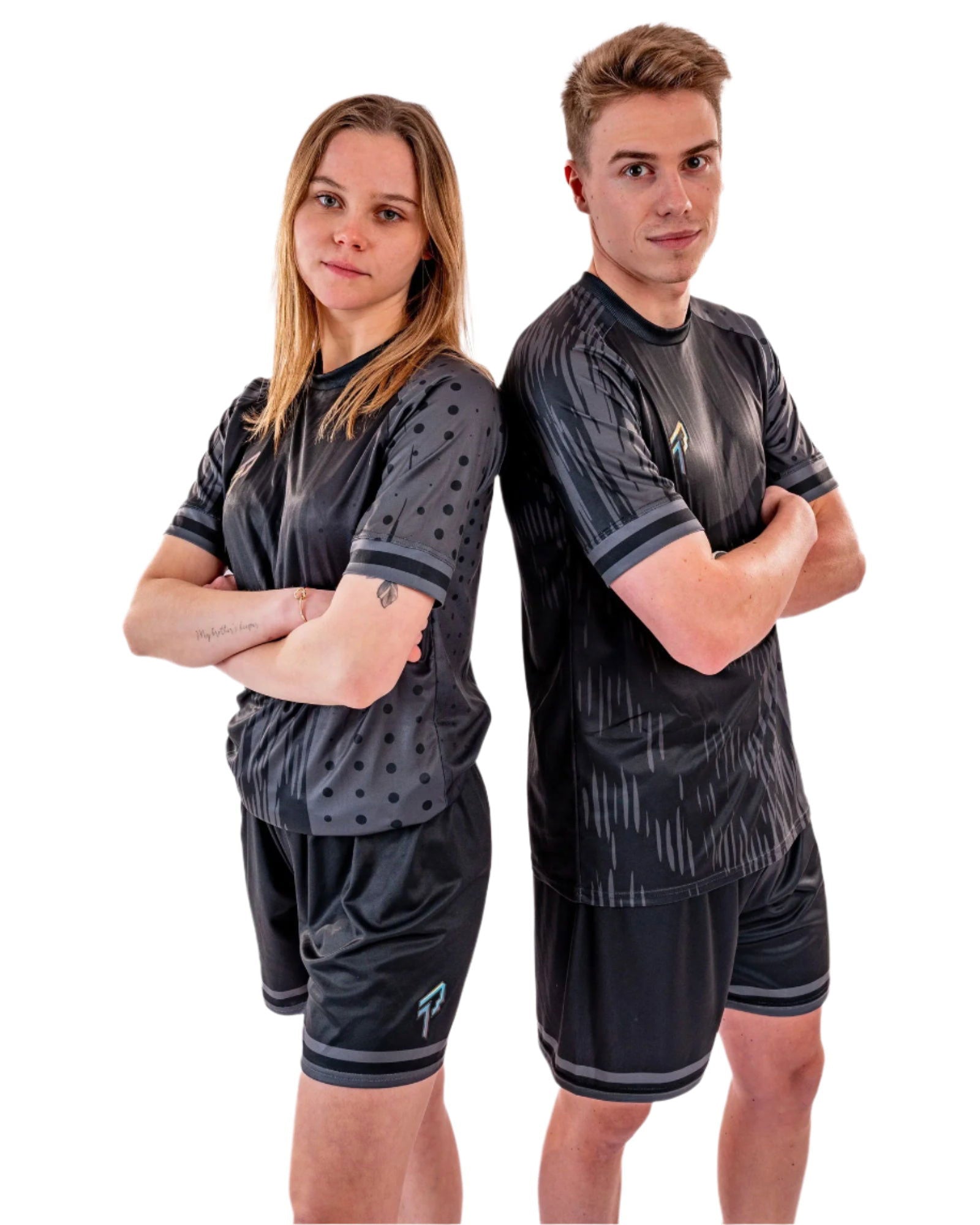 Performance Short - Nightvision - Proma