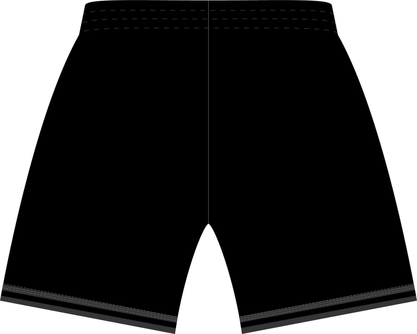 Performance Short - Nightvision - Proma