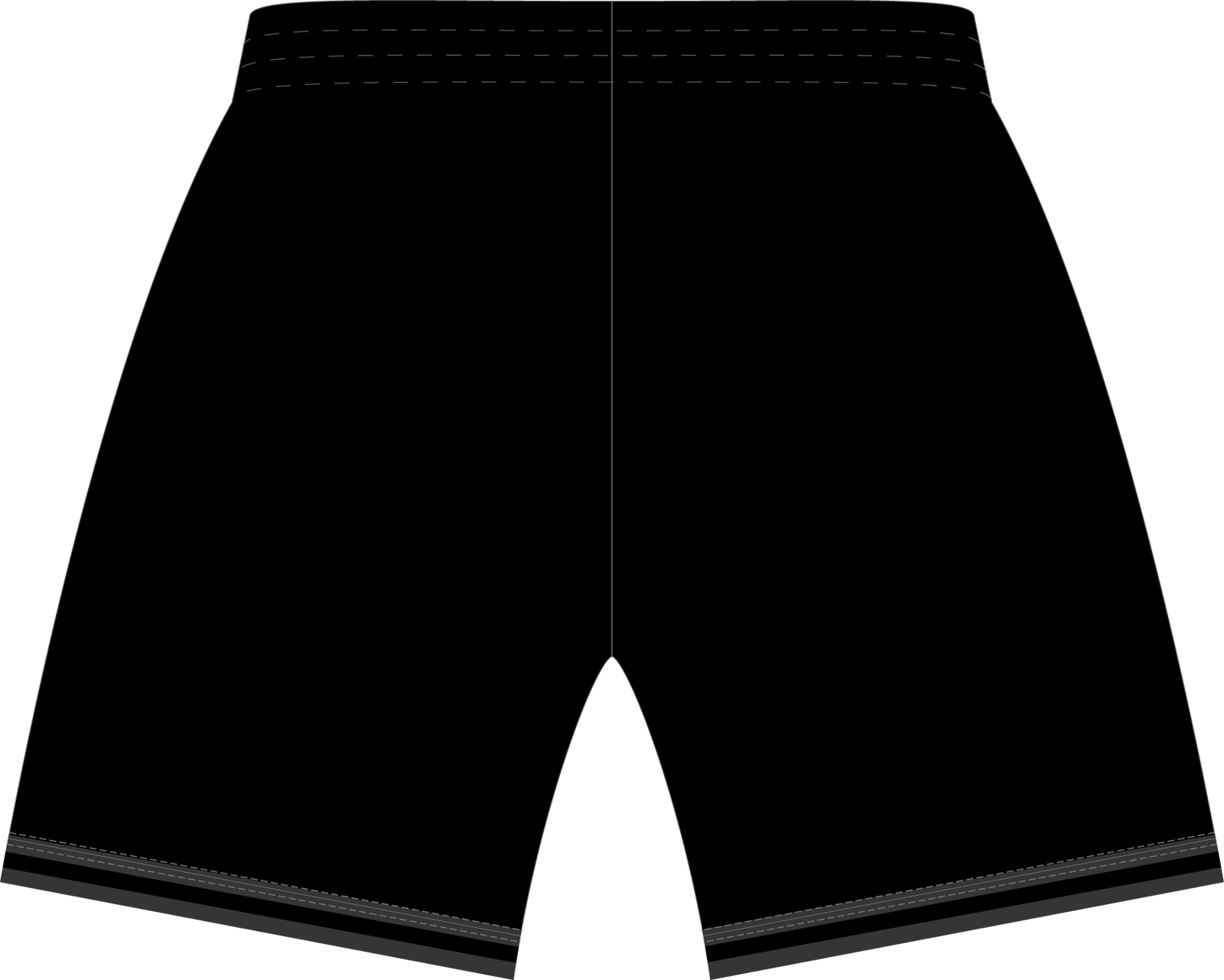 Performance Short - Nightvision - Proma