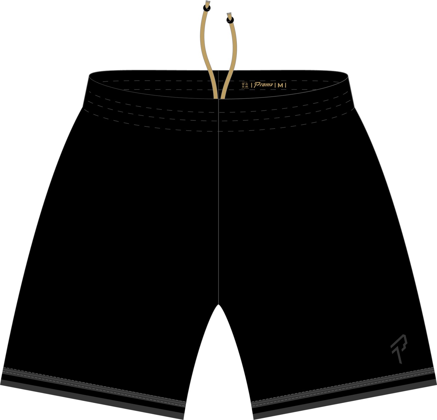 Performance Short - Nightvision - Proma