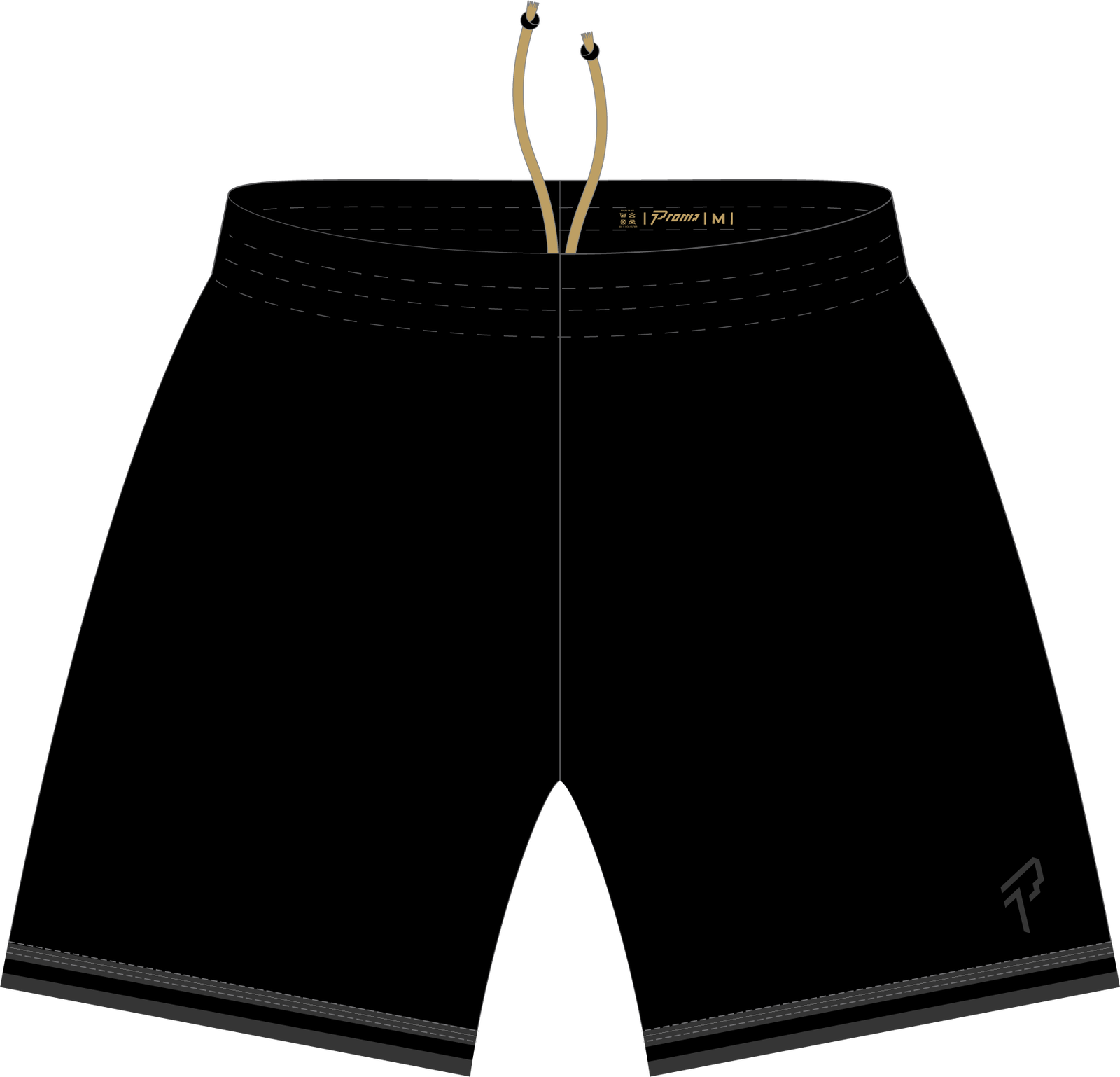 Performance Short - Nightvision - Proma