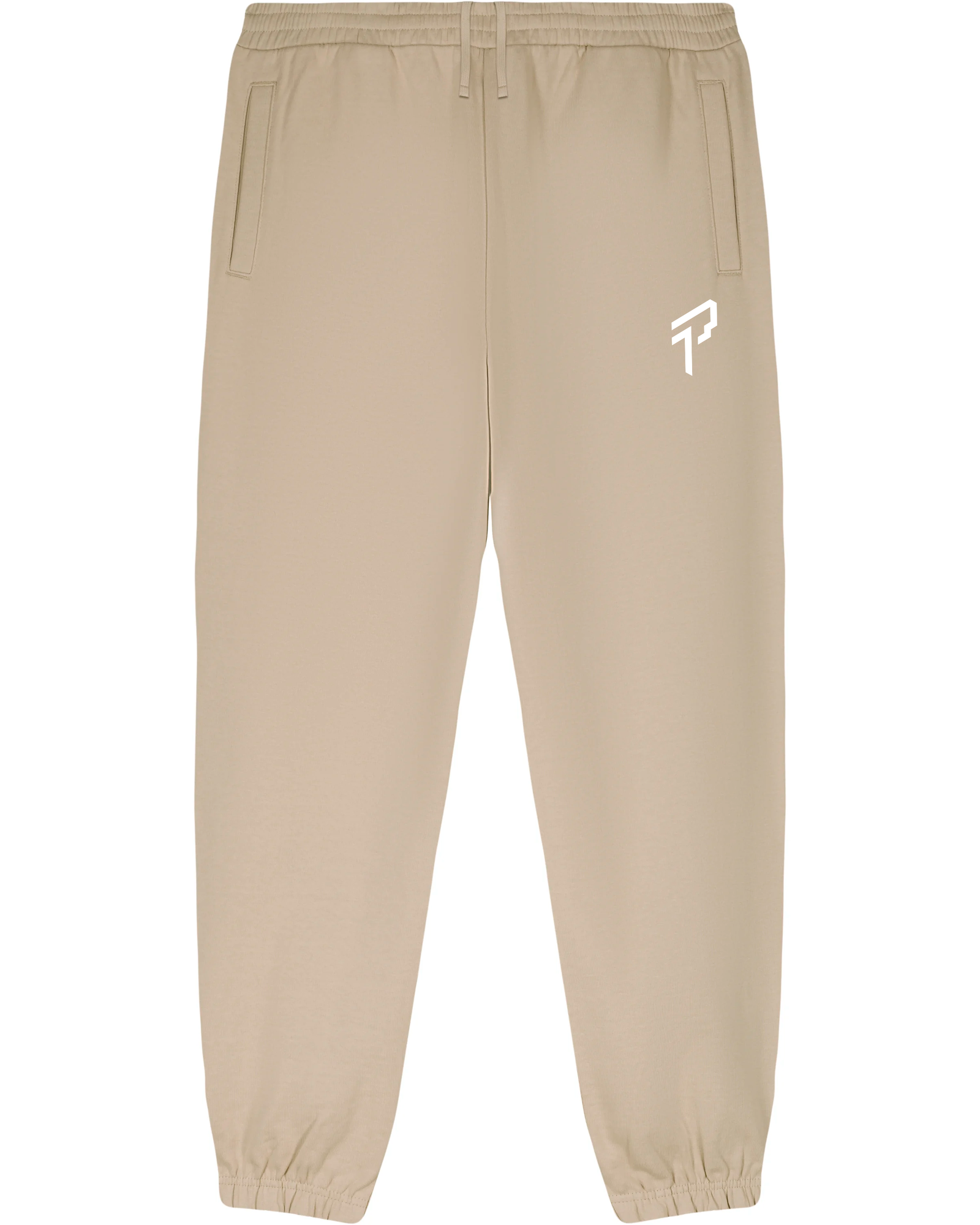 Relaxed Jogger - Beige - Proma