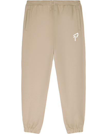 Relaxed Jogger - Beige - Proma