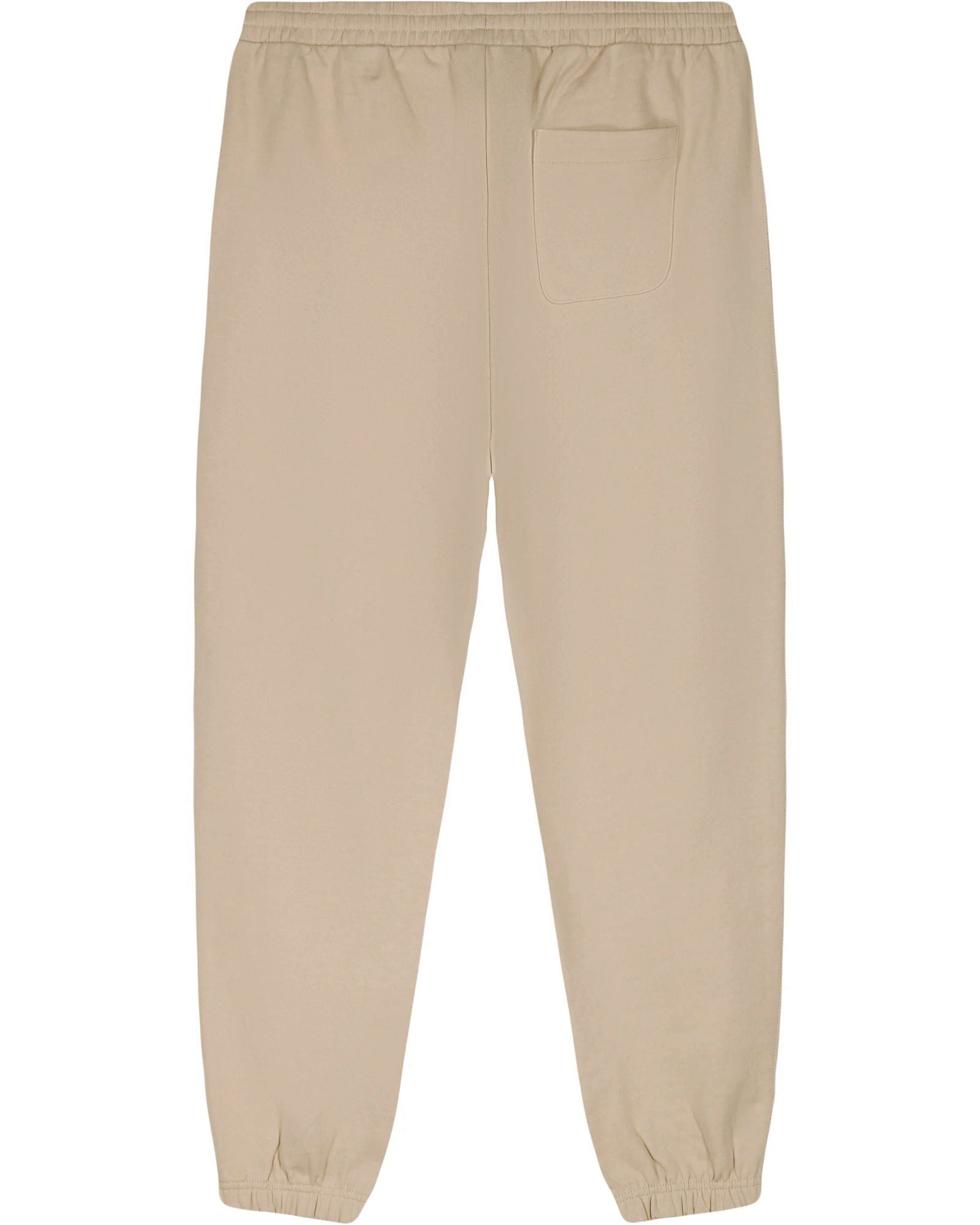 Relaxed Jogger - Beige - Proma
