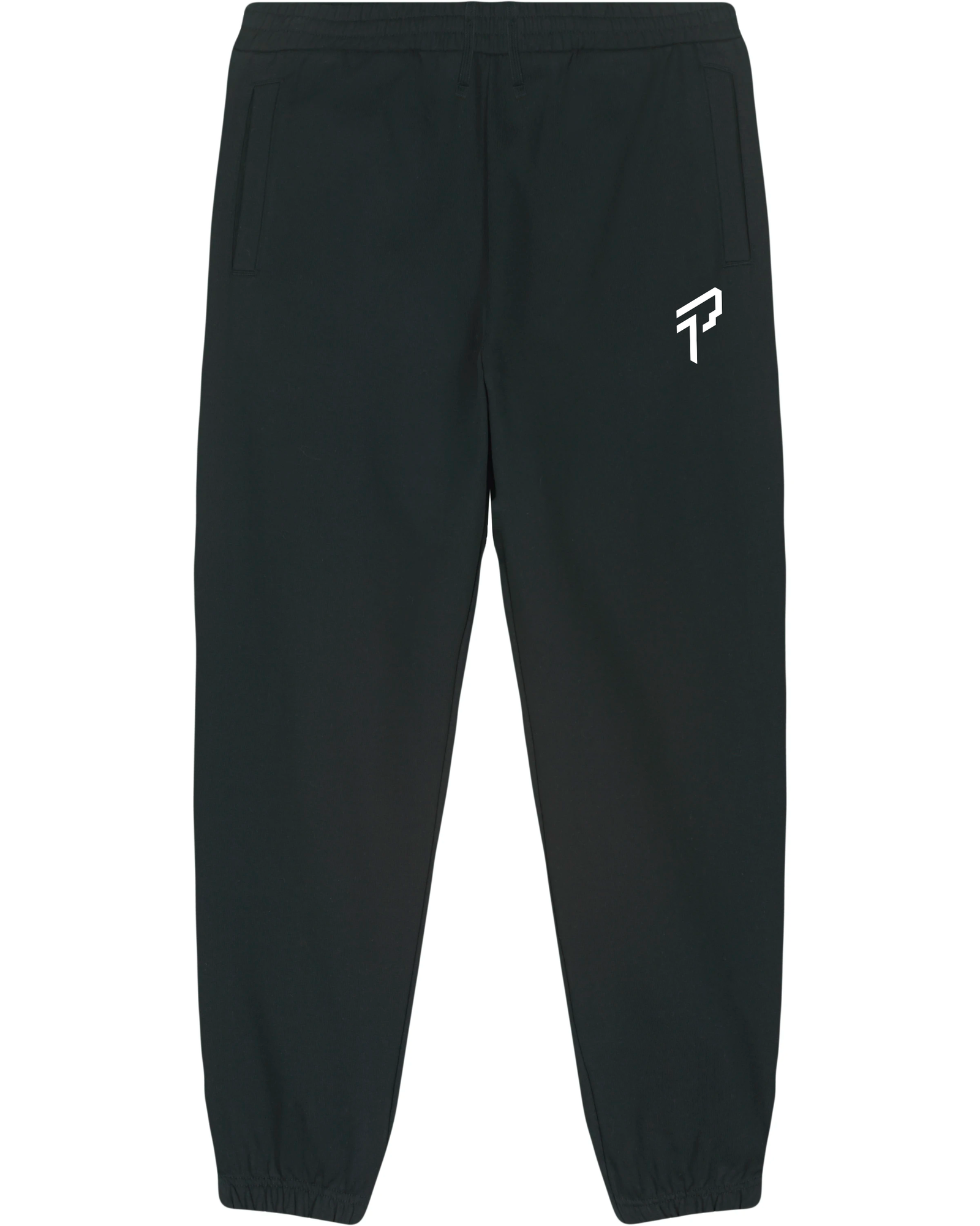 Relaxed Jogger - Black - Proma