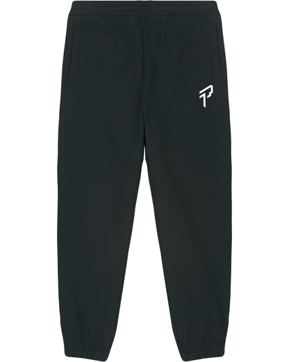 Relaxed Jogger - Black - Proma